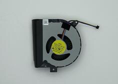 Купить Вентилятор для ноутбука Asus GFX72 5V 0.5A 4-pin FCN