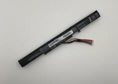 Купить Аккумуляторная батарея для ноутбука Asus A41-X550E 14.4V Black 2600mAh OEM
