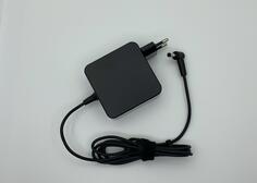 Купить Блок питания для ноутбука Asus 65W 19V 3.42A 5.5x2.5mm AS651905525FK OEM