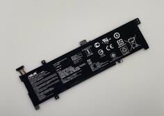 Купить Аккумуляторная батарея для ноутбука Asus B31N1429 K501LB 11.4V Black 4110mAh Orig