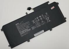 Купить Аккумуляторная батарея для ноутбука Asus C31N1411 UX305 11.4V Black 3830mAh Orig