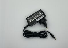 Купить Блок питания для ноутбука Asus 22W 9.5V 2.31A 4.8x1.7mm AS220954817 Travel Charger Eee PC 700, 701SD, 701SDX Travel Charger - съемная вилка OEM