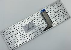 Купить Клавиатура для ноутбука Asus (X756) Black, (No Frame), RU горизонтальный Enter