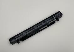 Купить Аккумуляторная батарея для ноутбука Asus A41N1424 GL552VW 15V Black 2600mAh OEM
