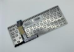 Купить Клавиатура для ноутбука Asus (UX360CA) Silver, (No Frame) RU