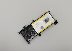 Аккумуляторная батарея для ноутбука Asus C21N1508 X456 7.6V Black 3800mAh Orig Купить Аккумуляторная батарея для ноутбука Asus C21N1508 X456 7.6V Black 3800mAh Orig