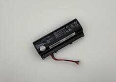 Купить Аккумуляторная батарея для ноутбука Asus A42N1403-4S2P G751 15V Black 5200mAh OEM