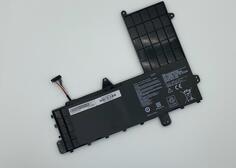 Купить Аккумуляторная батарея для ноутбука Asus B21N1506 E502S 7.6V Black 4200mAh OEM