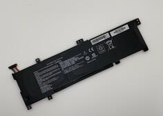 Купить Аккумуляторная батарея для ноутбука Asus B31N1429 K501 11.4V Black 4200mAh OEM