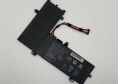 Купить Аккумуляторная батарея для ноутбука Asus C21N1504 E205SA 7.6V Black 5000mAh OEM