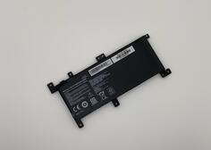 Купить Аккумуляторная батарея для ноутбука Asus C21N1509 FL5900U 7.6V Black 5000mAh OEM