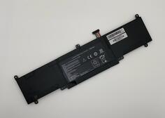 Купить Аккумуляторная батарея для ноутбука Asus C31N1339 ZenBook UX303 11.31V Black 4400mAh OEM