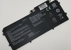 Купить Аккумуляторная батарея для ноутбука Asus C31N1528 ZenBook UX360 11.55V Black 3000mAh OEM