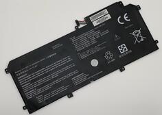 Купить Аккумуляторная батарея для ноутбука Asus C31N1610 ZenBook UX330 11.55V Black 3000mAh OEM