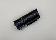 Купить Аккумуляторная батарея для ноутбука Asus A42-G75 G75 14.4V Black 5200mAh OEM