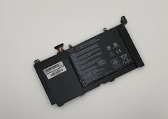Купить Аккумуляторная батарея для ноутбука Asus C31-S551 S551 11.1V Black 5200mAh