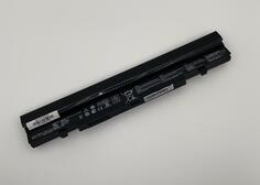 Купить Аккумуляторная батарея для ноутбука Asus A32-U46 U46 14.4V Black 5200mAh OEM
