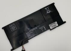Купить Аккумуляторная батарея для ноутбука Asus C23-UX21 UX21-2S3P 7.4V Black 4800mAh OEM