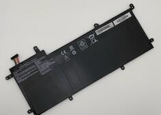 Купить Аккумуляторная батарея для ноутбука Asus C31N1428 UX305 11.31V Black 4950mAh OEM