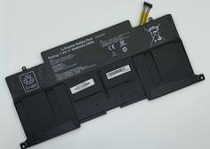 Купить Аккумуляторная батарея для ноутбука Asus C22-UX31 UX31-2S2P 7.4V Black 6840mAh OEM