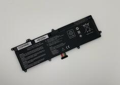 Купить Аккумуляторная батарея для ноутбука Asus C21-X202 X202 7.4V Black 5000mAh OEM
