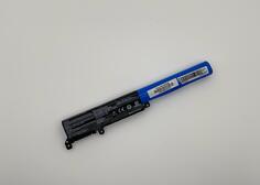 Купить Аккумуляторная батарея для ноутбука Asus A31N1537 X441-3S1P 10.8V Black 2600mAh OEM