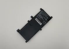 Купить Аккумуляторная батарея для ноутбука Asus C21N1401 X455 7.6V Black 4868mAh OEM