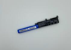Купить Аккумуляторная батарея для ноутбука Asus A31N1601 X541-3S1P 10.8V Black 2600mAh OEM