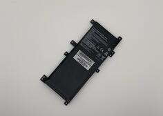 Купить Аккумуляторная батарея для ноутбука Asus C21N1401 X455 7.6V Black 4868mAh OEM