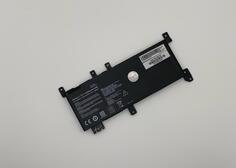 Купить Аккумуляторная батарея для ноутбука Asus C21N1638 F442U, A480U 7.7V Black 4400mAh OEM