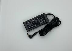 Купить Блок питания для ноутбука Asus 65W 19V 3.42A 5.5x2.5mm ADP-65JH BB OEM