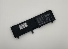 Купить Аккумуляторная батарея для ноутбука Asus C41-N550 N550J 15V Black 3500mAh OEM