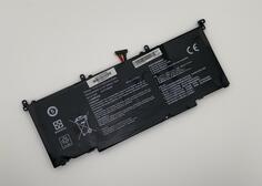 Купить Аккумуляторная батарея для ноутбука Asus B41N1526 S5V 15.2V Black 3400mAh OEM