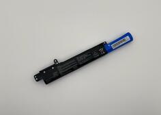 Купить Аккумуляторная батарея для ноутбука Asus A31N1719 X407UA 10.8V Black 2600mAh OEM