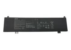 Купить Акумуляторна батарея для ноутбука Asus C41N2013 Rog Strix G513 15.4V Black 5845mAh OEM