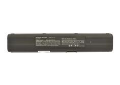 Купить Аккумуляторная батарея для ноутбука Asus A42-A2 14.8V Black 4400mAh OEM