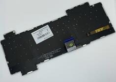 Купить Клавиатура для ноутбука Asus ROG Strix SCAR Edition GL503VS с подсветкой (White Light), Black, (No Frame) RU