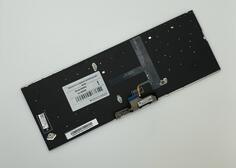 Купить Клавиатура для ноутбука Asus ZenBook UX433FA с подсветкой (Light), Blue, (No Frame) RU