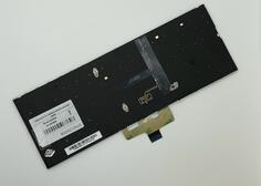 Купить Клавиатура для ноутбука Asus ZenBook UX433FA с подсветкой (Light), Silver, (No Frame) RU