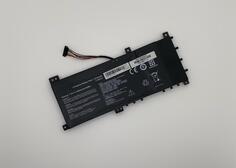 Купить Акумуляторна батарея для ноутбука Asus C21N1335 VivoBook S451 7.5V Black 4000mAh OEM