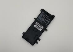 Аккумуляторная батарея для ноутбука Asus C21N1434 Z450 7.6V Black 4000mAh OEM Купить Аккумуляторная батарея для ноутбука Asus C21N1434 Z450 7.6V Black 4000mAh OEM