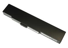 Купить Аккумуляторная батарея для ноутбука Asus A32-S6 11.1V Black 4400mAh OEM