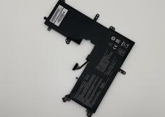 Купить Аккумуляторная батарея для ноутбука Asus B31N1705 VivoBook Flip 14 TP410UA 11.4V Black 3600mAh OEM
