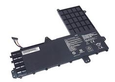 Купить Аккумуляторная батарея для ноутбука Asus B21N1506-2S1P E502S 7.6V Black 4200mAh OEM
