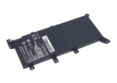 Купить Аккумуляторная батарея для ноутбука Asus C21N1347 X555 7.6V Black 5000mAh OEM