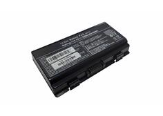 Купить Аккумуляторная батарея для ноутбука A32-X51 11.1V Black 5200mAh OEM