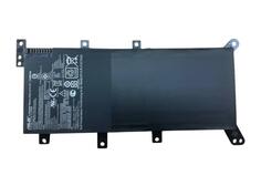 Купить Аккумуляторная батарея для ноутбука Asus C21N1347 X555 7.6V 37Wh Black 5000mAh Orig