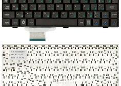Купить Клавиатура для ноутбука Asus EEE PC 2G (700), 4G (701), 900, 901 Black, RU