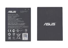 Купить Аккумуляторная батарея для Asus C11P1506 ZenFone Go 3.8V Silver 2000mAh 7.8Wh
