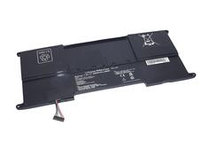 Купить Аккумуляторная батарея для ноутбука Asus C23-UX21 UX21-2S3P 7.4V Black 4800mAh OEM